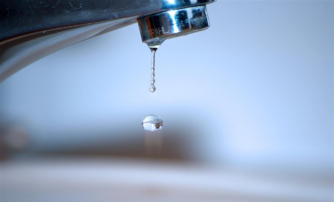 Lavori di manutenzione da parte di E Distribuzione: lunedì senza acqua in Valle Vitulanese