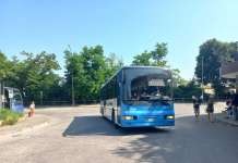 Trasporto urbano, Mastella alla Regione: “Subentro Air a gennaio 2026, evitare ritardi”