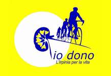 La ciclopedalata europea per sostenere la ricerca nefrologica fa tappa in Irpinia il 1 Luglio
