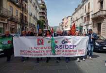 Asiped e acquisizione Cgs: resta la medizione del Prefetto