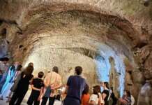 il 9 Settembre nuovo appuntamento con Avellino Sotterranea