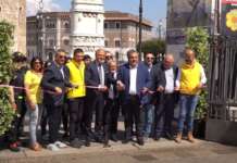 “Benevento in fiore” al via con l’assessore Caputo: “Valorizziamo un settore straordinario” (VIDEO)
