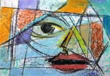 316 artisti omaggeranno Picasso dal 9 al 30 Giugno al bar Caffèoveggenza