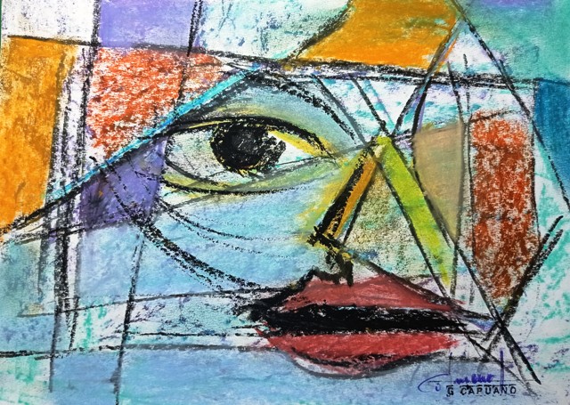 316 artisti omaggeranno Picasso dal 9 al 30 Giugno al bar Caffèoveggenza