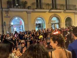 Centro storico, tornano i “mercoledi della movida”: scattano i divieti