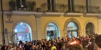 Centro storico, tornano i “mercoledi della movida”: scattano i divieti