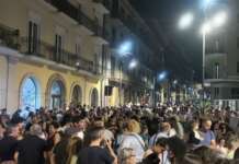 Il cuore di Avellino è nel centro storico: partenza “promossa”