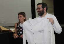 I ristoranti e le pizzerie campane nelle prestigiose classifiche 2023 di OAD – Opinionated About Dining