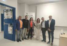 ‘Cultura in Cortile’: Francesco Cicchella si racconta agli studenti