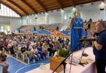 Rivelazioni e miracoli al 36esimo raduno dei Carismatici, Spuldaro: “In Parlamento porte aperte a Satana” (VIDEO)