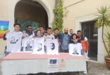 All’Harabee Fest anche i beneficiari del S.A.I. di Montefredane