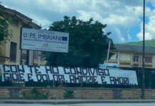 Imbriani, la ‘fine’ della scuola al gusto dolceamaro: “Con te ho condiviso gioie e dolori, amicizie e amori”