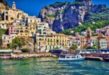 Dal Ministero del Turismo fondi per i piccoli Comuni a vocazione turistica: l’elenco e il bando