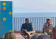 Jovanotti alle ‘Conversazioni’ di Capri: “Viaggiare ci salva da questa epoca di passioni tristi”