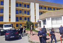 Ospedale Landolfi, Vignola solleva il caso dello stop agli esami del sangue in ambulatorio