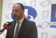 All’ex sindaco Festa la solidarietà di Petitto: momento duro Petitto