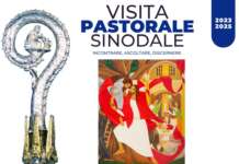 Salerno, ‘Visita Pastorale Sinodale’: la Celebrazione d’apertura in Cattedrale