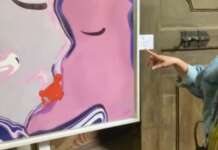 “Il bacio di Marì”, da Firenze culla dell’arte i riconoscimenti all’irpina Antonella Gensale