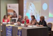 ‘Mentorship Campania’ è già realtà: alla prima uscita pubblica tanti i proseliti (FOTO)