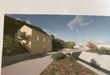 Il Parco “dei desideri” dotato di funzioni e servizi nei progetti degli studenti dell’Unina (Foto)