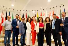 Amministratori irpini al Parlamento Europeo, Oliviero: benefici tangibili per i Comuni