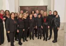 Festa dell’Emigrante, domani l’esibizione del coro “Paupisius” e del quartetto “Vocum Concordia”