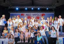 Premio ABIO Napoli: al via la ventunesima edizione