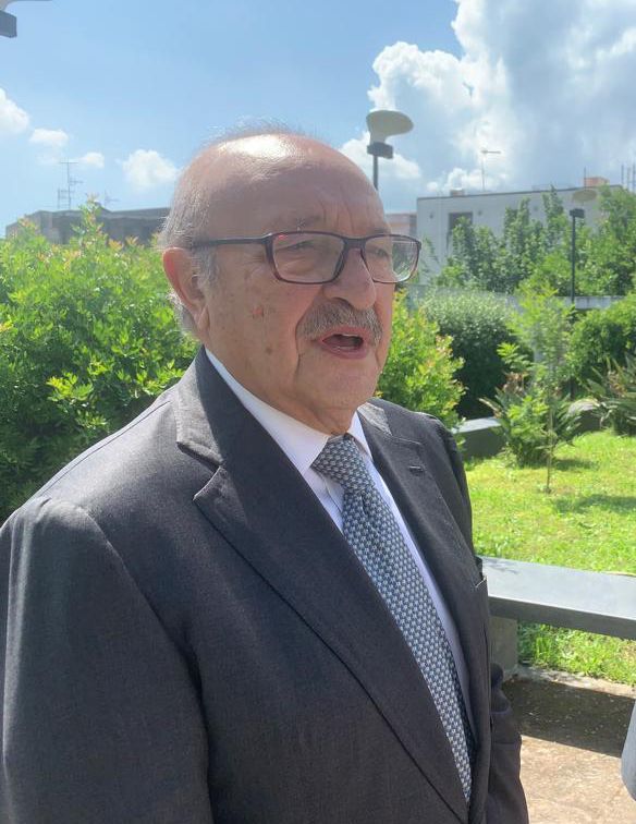 Pomigliano, Progetto Sicurezza: Vigili in servizio nelle ore serali del weekend Pomigliano, Progetto Sicurezza: Vigili in servizio nelle ore serali del weekend