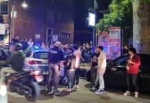 Movida violenta: nuova stretta di Prefettura, Forze dell’Ordine e sindaci: appello anche ai commercianti