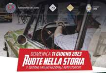 ‘Ruote nella storia’, a Capua la terza edizione del circuito tra i borghi