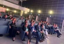 Aree interne e caso Regione, Festa a De Luca: “La gente valuterà al momento di votare”