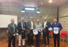 Zigarelli da Castelvenere: “Aumentano i tesserati, la vera sfida è l’impiantistica sportiva”