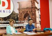 Zoino (PD): “Perdere sistematicamente per 1 a 0 non può far gioire nessuno”