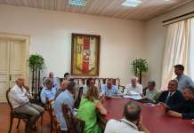 Casa di Jonas, riunione a Palazzo Mosti: definito il cronoprogramma, piena condivisione sull’utilizzo della struttura