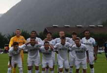 Il Napoli ancora imballato, pareggia 1-1 con la Spal