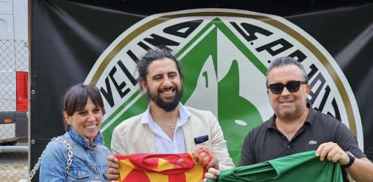 Avellino-Casalbordino