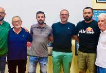 Farnetum, colpi da vertice nella stagione del trentennale