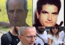 Caso Manzo, Airoma: “Non abbassiamo la guardia, ma più ostacoli che aiuti” Airoma Manzo De Feo