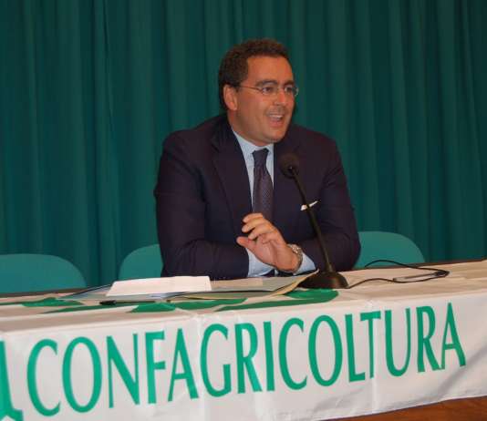 Malore improvviso, muore l’ex presidente di Confagricoltura