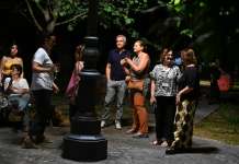 “A Palazzo” entra nel vivo con l’inizio degli appuntamenti musicali