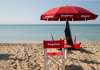 Domani remo alzato in spiagge Campania in memoria bagnino morto