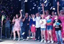 San Vitale, domenica si rinnova l’appuntamento con “La Corrida in Contrada”