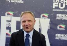 Lollobrigida: “Orgoglioso del riconoscimento Fao ad Amalfi”