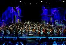 Luglio Musicale 2023: in concerto l’Orchestra Scarlatti Junior