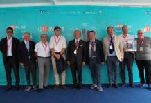 Aci Salerno protagonista al Giffoni Film Festival con Sara, Ferrari e Dallara