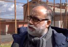 Detenuto suicida, il Garante Ciambriello: “Emergenza al limite” Samuele Ciambriello