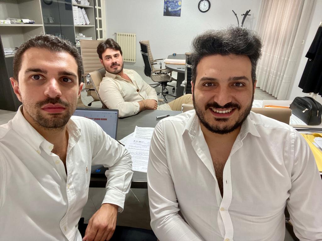 Studio Associati Maior: "Maxi risarcimento a danno dell'ASL Na 1 Centro per  la morte di un neonato"