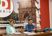 Campo da Golf, Zoino(PD): “Più che di infantilismo politico io parlerei di maggioranza arruffona”