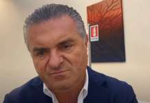 Voto di scambio politico mafioso, arrestato l’ex presidente della provincia di Salerno Alfieri