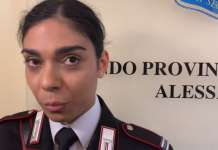 A 26 anni è già comandante dei Carabinieri: la storia di una giovane sannita